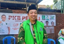 DPC PKB Purworejo Terima SK Baru dan Luncurkan Program SEMAR di Harlah ke-26