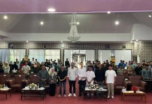 HPPI Kendal Ajak Pemuda Aktif Organisasi dan Tingkatan Kapasitas Kepemimpinan