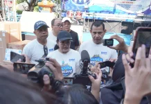 Pemkot Semarang Siagakan 900 Ribu Liter Air Bersih dan Amankan Saluran Irigasi