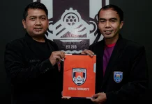 Rekrut M Fatchu Rochman, Kendal Tornado FC Perkuat Sektor Wing Back