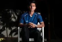Cetak 12 Gol Musim Lalu, Ramadhan Madon Perkuat Adhyaksa FC