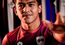 Hadapi Musim Baru, Kendal Tornado FC Rekrut Gelandang Dwi Geno Nofiansyah
