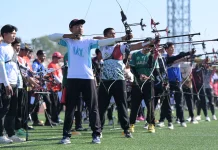 MilkLife Archery Challenge Kejurnas Junior 2026, 906 Pemanah Muda Berebut Gelar