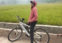 Benarkah Bersepeda Lebih Ramah untuk Lutut Dibanding Berlari?