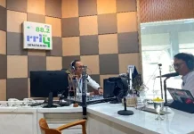 Bangga Kencana Jadi Strategi BKKBN Bangun Keluarga Berkualitas