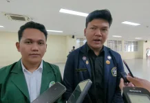 BEM Se-Indonesia Gelar Munas di Polines, Isu Pangan Jadi Sorotan