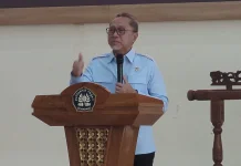 Zulhas Pastikan Stok Pangan Nasional Aman, Beras hingga Telur Melimpah