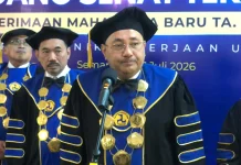 PUtech Siapkan Tiga Program Studi Baru, Lulusan Dituntut Kuasai Teknologi