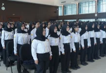 Bukan Lagi Soal Lulusan, PUtech Kini Hadapi Tantangan Menuju Kampus Kelas Dunia