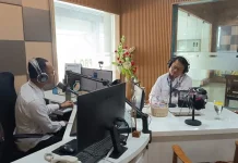 BKKBN Jateng Optimalkan Program Bangga Kencana lewat Kolaborasi Lintas Sektor