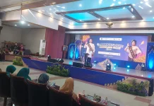 BKKBN Jateng Siapkan Duta GenRe Jadi Agen Lawan Pernikahan Dini dan Napza
