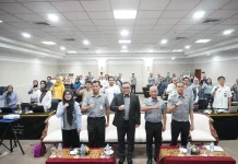 Layanan Jaminan Fidusia Kian Diminati, Permohonan di Jateng Capai 400 Ribu