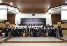 Beasiswa Santri Jateng Diserbu 942 Pendaftar, 15 Santri Tembus Kampus Luar Negeri