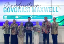 Gandeng Maxwell Govokasi, Unwahas Cetak Lulusan Berdaya Saing Global