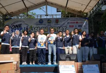 Lindungi Generasi Muda dari Narkoba, BNNP Jateng Perkuat Gerakan ANANDA BERSINAR