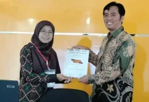 Dosen Undip Kembangkan Aplikasi Antisadap, Data Digital Makin Aman