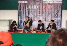 Forum "Julid Valid", UIN Pekalongan Bekali Netizen Cara Mengkritik dengan Bijak