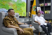 Said Iqbal Soroti PHK di Pabrik Garmen, Ini Langkah Gubernur Jateng Lindungi Buruh