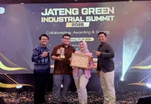 KEK Industropolis Batang Raih Prestasi, Upaya Dorong Investasi Berkelanjutan