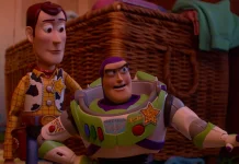Toy Story 5 Pecahkan Rekor Pixar, Pendapatan Global Sentuh Rp16,6 Triliun