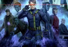 Mengenal 7 Karakter X-Men yang Dipastikan Muncul di Avengers: Doomsday