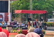 Rembang Genap 285 Tahun, Perkuat Ketahanan Pangan, SDM Hingga Infrastruktur