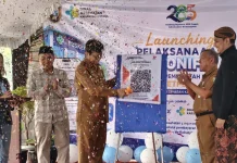 Pemkab Rembang Luncurkan Pembayaran Elektronik di 17 Puskesmas
