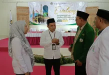 2027 Biaya Haji Naik? Kemenhaj Tunggu Lampu Hijau DPR RI