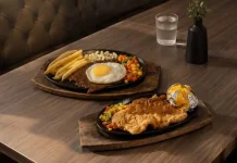 Ayam Sawah Semarang, Spot Kuliner Tengah Kota dengan Menu Beragam