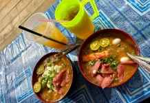 Seblak, Kuliner Pedas Khas Bandung
