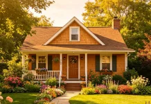 Memilih Rumah Ideal Untuk Slow Living