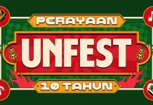 Satu Dekade UNFEST, Festival Musik Siap Ramaikan Semarang September Besok