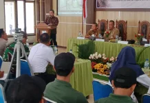 Tak Lagi Andalkan Primbon, Nelayan Pati Belajar Manfaatkan Informasi Cuaca BMKG