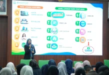 Jadi Bekal Penting Sebelum Layani Pasien, Calon Dokter Undip Pelajari Program JKN