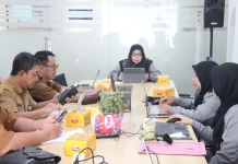 Soroti Adanya 27 Raperda Dikembalikan, Kemenkum Jateng Matangkan Praharmonisasi