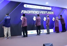 FIKOMDIGI FEST 2026 Resmi Diluncurkan, Unimus Perkuat Kolaborasi Lintas Sektor