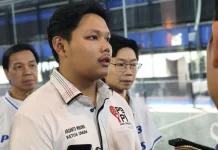 PBPI Jateng: Piala Wali Kota Semarang Momentum Kebangkitan Olahraga Padel