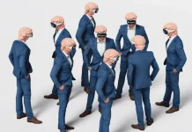 Mengenal Proteus Effect, saat Identitas Digital Mengubah Perilaku Nyata