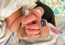 Dari Genggaman Kecil, Perkembangan Motorik Bayi Dimulai