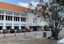 Mengenal Museum Mandala Bhakti Semarang