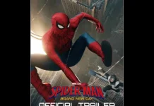 Spider-Man  Brand New Day, Tayang 29 Juli 2026