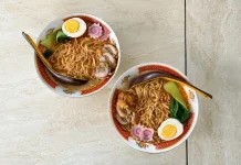 Ramen, Kuliner Jepang yang Kian Diminati Masyarakat