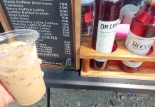 Minuman Sehat Kini  Warnai Gaya Nongkrong Anak Muda