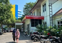 Pelayanan Puskesmas Tetap Menjadi Pilihan Masyarakat