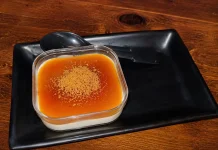 Japanese Milk Pudding, Dessert Lembut yang Kian Diminati