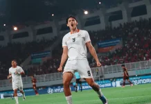 Lawan Timor Leste, Ini Jadwal Timnas Indonesia AFF 2026