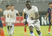 Adhyaksa FC Perpanjang Kontrak Makan Konate untuk Musim 2026/2027