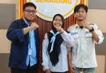 Tak Hanya Jelajah Alam, Mapala Berperan dalam Penanganan Bencana