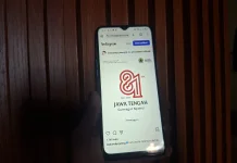 Logo Hari Jadi ke-81 Jateng Terpilih, Satukan Batik Parang dan Semangat Persatuan