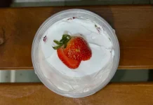 Strawberry Shortcake, Kue Lembut yang Manis